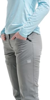 Брюки TURBAT PRUT PRO WMN женские - 13