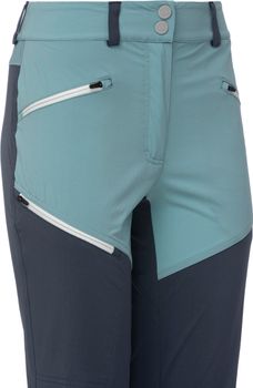 Брюки TURBAT PRUT PRO WMN женские - 5