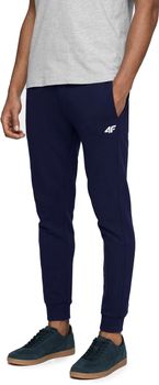Штани 4F MEN'S TROUSERS SPMD001B чоловічі - фото