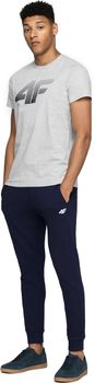 Штани 4F MEN'S TROUSERS SPMD001B чоловічі - 2