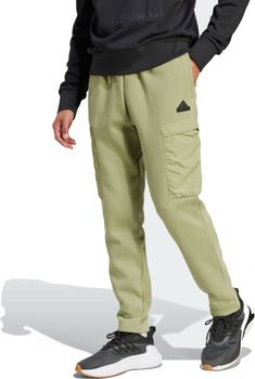 Штани Adidas M CE FL PT чоловічі - фото
