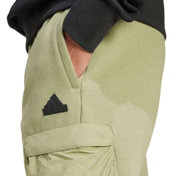 Штани Adidas M CE FL PT чоловічі - 3