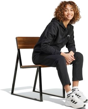 Брюки Adidas W SL FC PT женские - 5