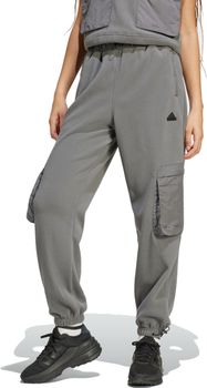 Брюки Adidas W CE CARGO PT женские - фото