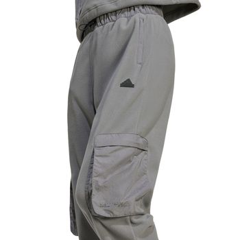 Брюки Adidas W CE CARGO PT женские - 4