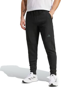 Штани Adidas D4T KNIT PANT чоловічі - фото