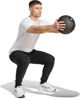 Штани Adidas D4T KNIT PANT чоловічі - 5