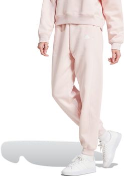 Брюки Adidas W BLUV Q3 PT женские - фото