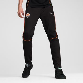Штани Puma FCSD CASUALS PANTS чоловічі - 3