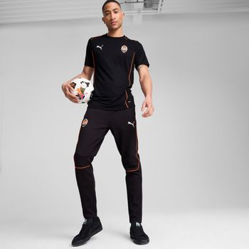 Штани Puma FCSD CASUALS PANTS чоловічі - 7