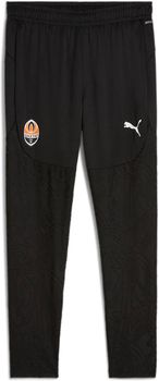 Штани Puma FCSD TRG PANT PRO W/O POCKET чоловічі - фото