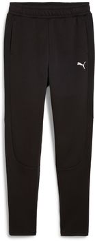 Брюки Puma EVOSTRIPE PANTS OP женские - фото