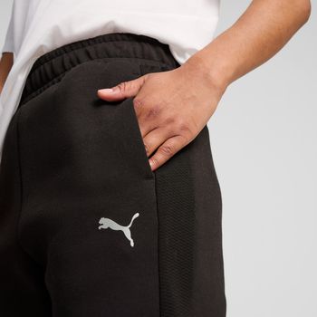 Брюки Puma EVOSTRIPE PANTS OP женские - 4