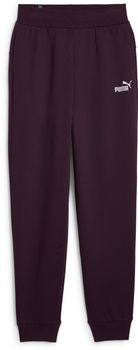Брюки Puma ESS+ EMBROIDERY HIGH-WAIST PANTS FL CL женские - 2