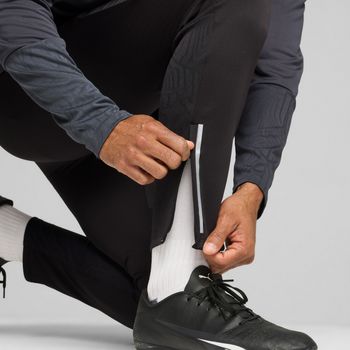 Штани Puma INDIVIDUALWINTERIZED TRAINING PANT чоловічі - 4