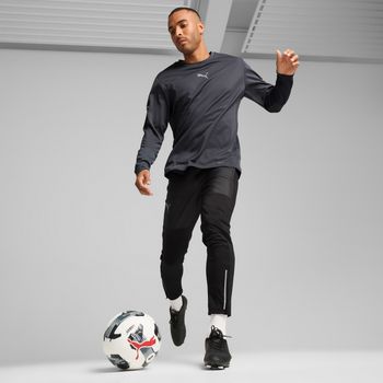 Штани Puma INDIVIDUALWINTERIZED TRAINING PANT чоловічі - 5