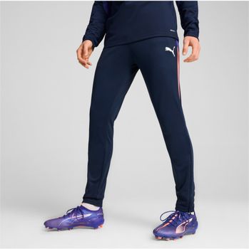 Штани Puma INDIVIDUALLIGA TRAINING PANTS чоловічі - 2