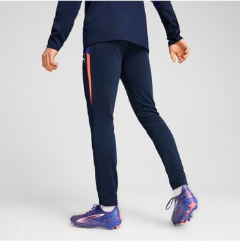 Штани Puma INDIVIDUALLIGA TRAINING PANTS чоловічі - 3