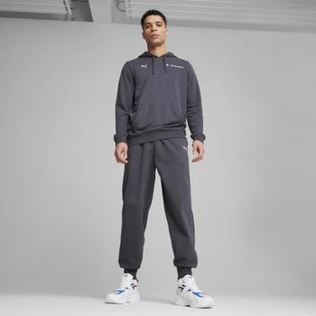 Штани Puma BMW MMS ESS+ PANTS FLEECE чоловічі - 5