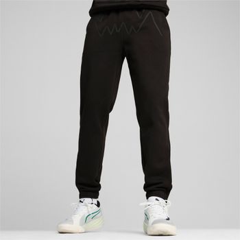 Штани Puma JAWS CORE SWEAT 2.0 чоловічі - 2