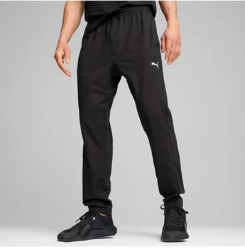 Штани Puma M CLOUDSPUN JOGGER чоловічі - 3