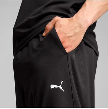 Штани Puma M CLOUDSPUN JOGGER чоловічі - 7