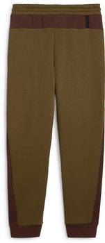 Штани Puma MCFC PUMATECH TRACK PANT DK чоловічі - 2