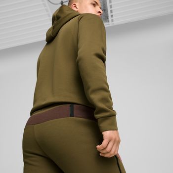 Штани Puma MCFC PUMATECH TRACK PANT DK чоловічі - 7