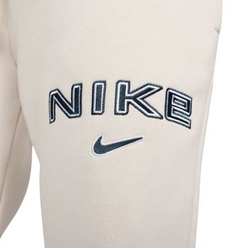 Брюки Nike W NSW PHNX FLC MR STD LOGO PNT женские - 7