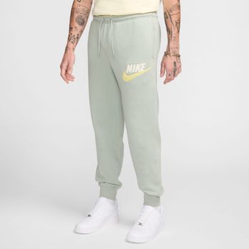 Штани Nike M NK CLUB BB JOGGER CHNL FTRA чоловічі - 2