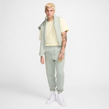 Штани Nike M NK CLUB BB JOGGER CHNL FTRA чоловічі - 7