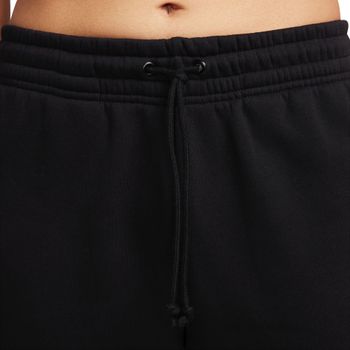 Брюки Nike NSPHNX FLC MR PANT STD женские - 3