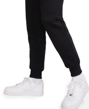 Брюки Nike NSPHNX FLC MR PANT STD женские - 7