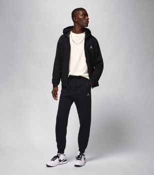 Штани Jordan M J BRKLN FLC PANT чоловічі - 6