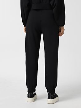 Брюки Converse RETRO CHUCK KNIT PANT FT женские - 2