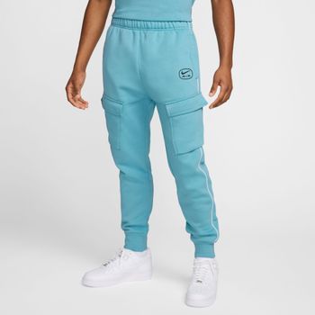 Штани Nike NSSAIR CARGO PANT FLC BB чоловічі - фото