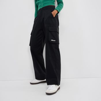 Брюки Ellesse RISTRELLAS CARGO PANT женские - фото