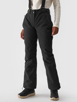 Брюки 4F TROUSERS FNK F704 женские - фото