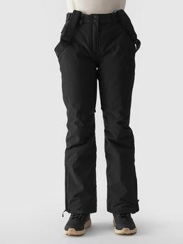 Брюки 4F TROUSERS FNK F704 женские - 9