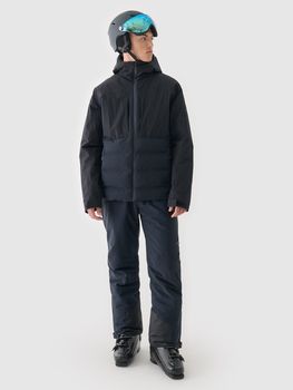 Штани 4F TROUSERS FNK M0775 чоловічі - 6
