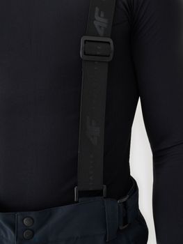 Штани 4F TROUSERS FNK M0775 чоловічі - 7