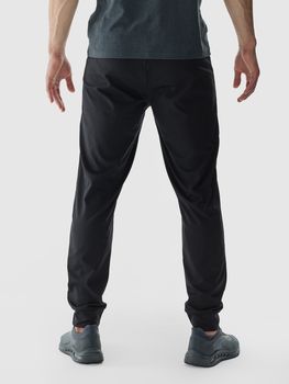 Штани 4F TROUSERS FNK M681 чоловічі - 2