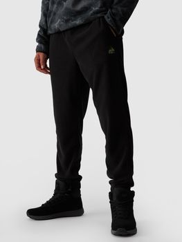 Штани 4F TROUSERS CAS M0822 чоловічі - фото