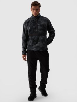 Штани 4F TROUSERS CAS M0822 чоловічі - 3
