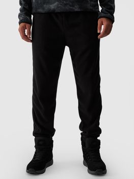 Штани 4F TROUSERS CAS M0822 чоловічі - 4