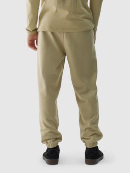 Штани 4F TROUSERS CAS M0824 чоловічі - 2