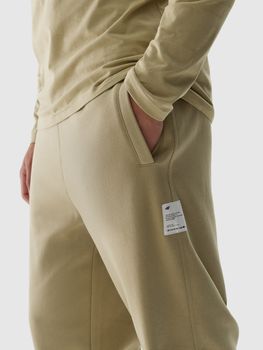 Штани 4F TROUSERS CAS M0824 чоловічі - 3