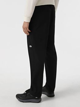 Штани THE NORTH FACE M QUEST SOFTSHELL PANT (REGULAR FIT) чоловічі - 2