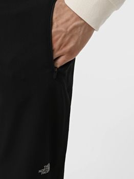 Штани THE NORTH FACE M QUEST SOFTSHELL PANT (REGULAR FIT) чоловічі - 3