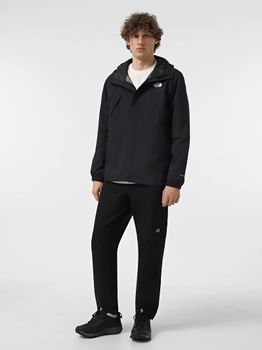 Штани THE NORTH FACE M QUEST SOFTSHELL PANT (REGULAR FIT) чоловічі - 4